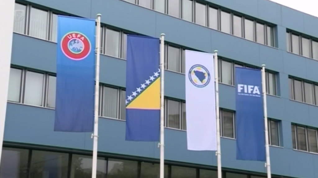 Novi selektor fudbalske reprezentacije BiH do kraja godine